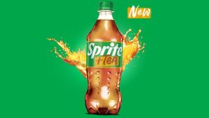 Sprite + Tea Review: This Crap Wants To Be Outlawed