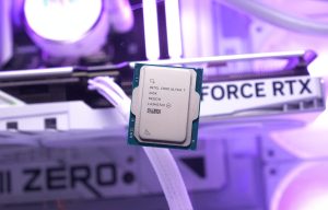Intel Core Extremely 7 265KF hits fable-low trace of $229
