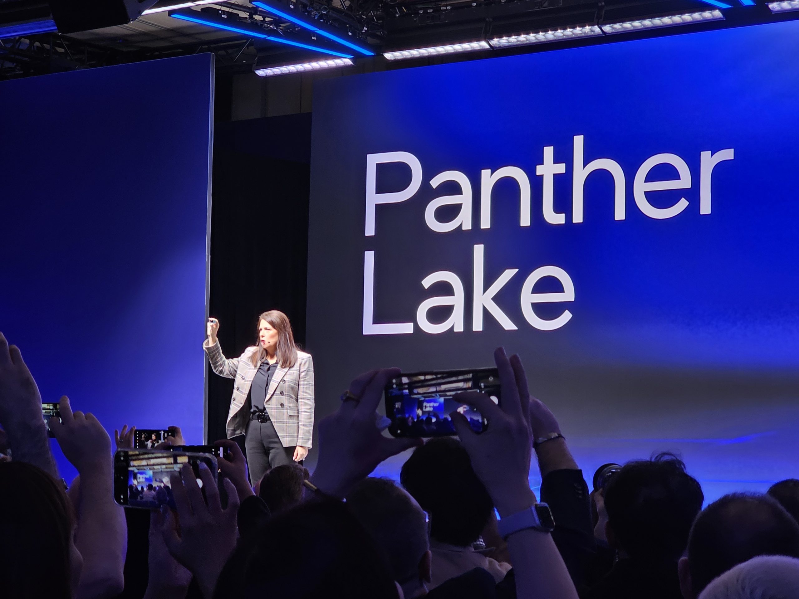 Intel teases broad leaps for 18A, the tech gradual its subsequent-gen ‘Panther Lake’ CPUs