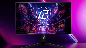 This 1440p OLED gaming monitor is lawful $500 this day