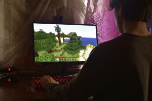 Hundreds of Minecraft mods on GitHub are infested with anxious-to-situation spyware