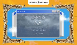 Cannes Briefing: Optimism within the margins