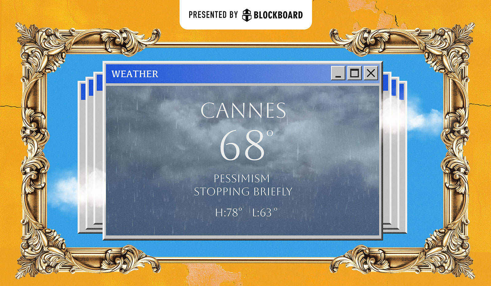 Cannes Briefing: Optimism within the margins