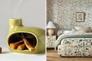 If Your Bedroom May perhaps well well Utilize A Summer Makeover, Right here Are 37 Merchandise You’ll Adore