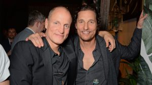 Matthew McConaughey, Woody Harrelson Apple Comedy Sequence Pauses Production as Showrunner Exits