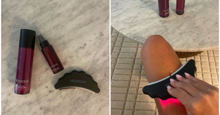This Beauty Software program Is My Secret Weapon For Delicate, Sculpted Skin