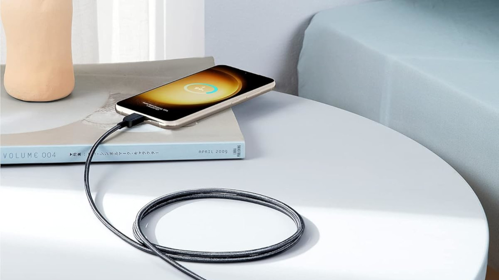 Rob Anker’s speedy USB-C charging cables, now 2 for most efficient $6