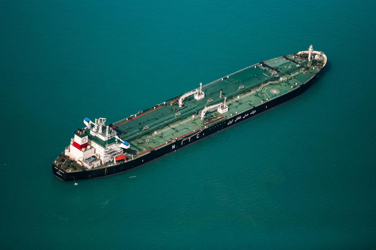 It isn’t fair appropriate the Strait of Hormuz. Oil merchants and global customers await Iran’s response to U.S. strike.
