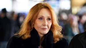 J.K. Rowling Praises ‘Harry Potter’ HBO Series After Working “Intently” With Writers
