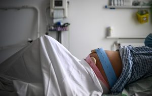 Giving Birth Nearly Killed Me. Being pregnant Shouldn’t Be So Unhealthy.