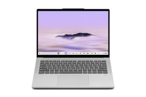 Lenovo promises 17 hours of battery lifestyles on its new Chromebook Plus 14