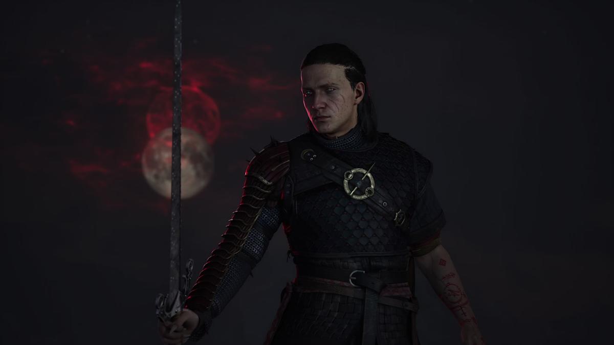 The Blood of Dawnwalker builders share a be aware at gameplay from the upcoming vampire fantasy RPG