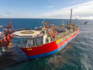 Revamped FPSO begins 20-twelve months chapter of North Sea challenge’s oil narrative