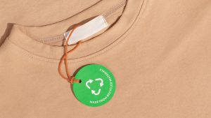 Learn: Merchandise Labeled as Sustainable Promote Better
