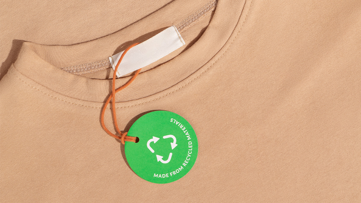 Learn: Merchandise Labeled as Sustainable Promote Better