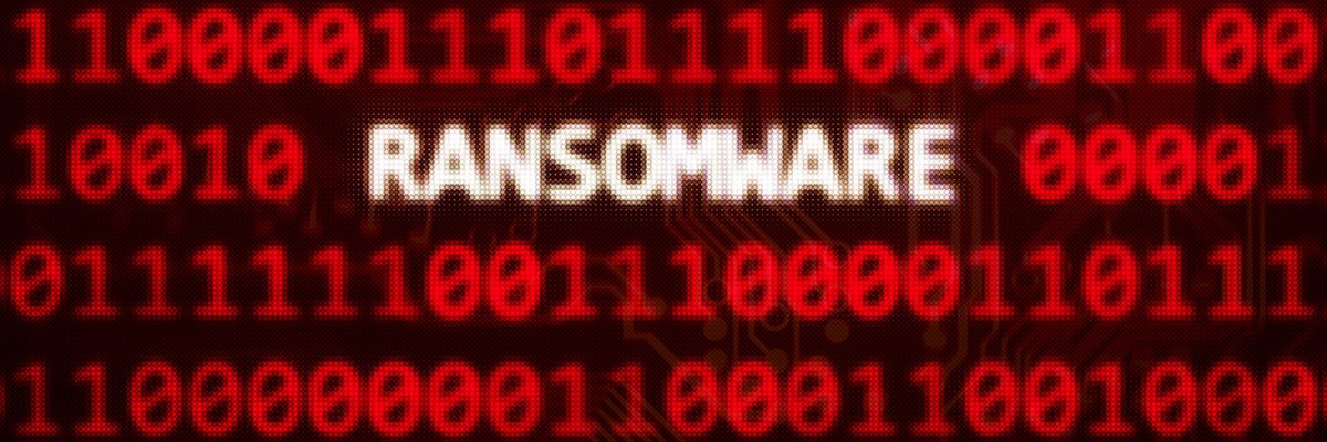 UK ransomware charges an awfully good deal outpace other countries