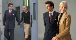 Critics anguish Ryan Murphy’s new gift fails to grab Carolyn Bessette-Kennedy’s trend