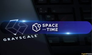 Grayscale Announces Home and Time (SXT) Trust