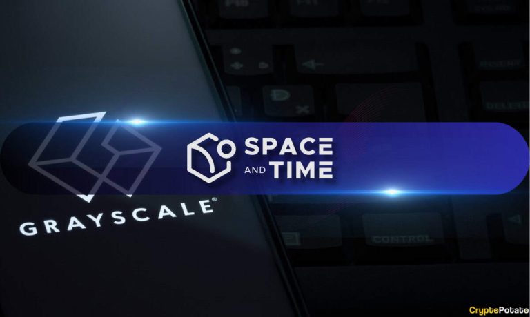 Grayscale Announces Home and Time (SXT) Trust