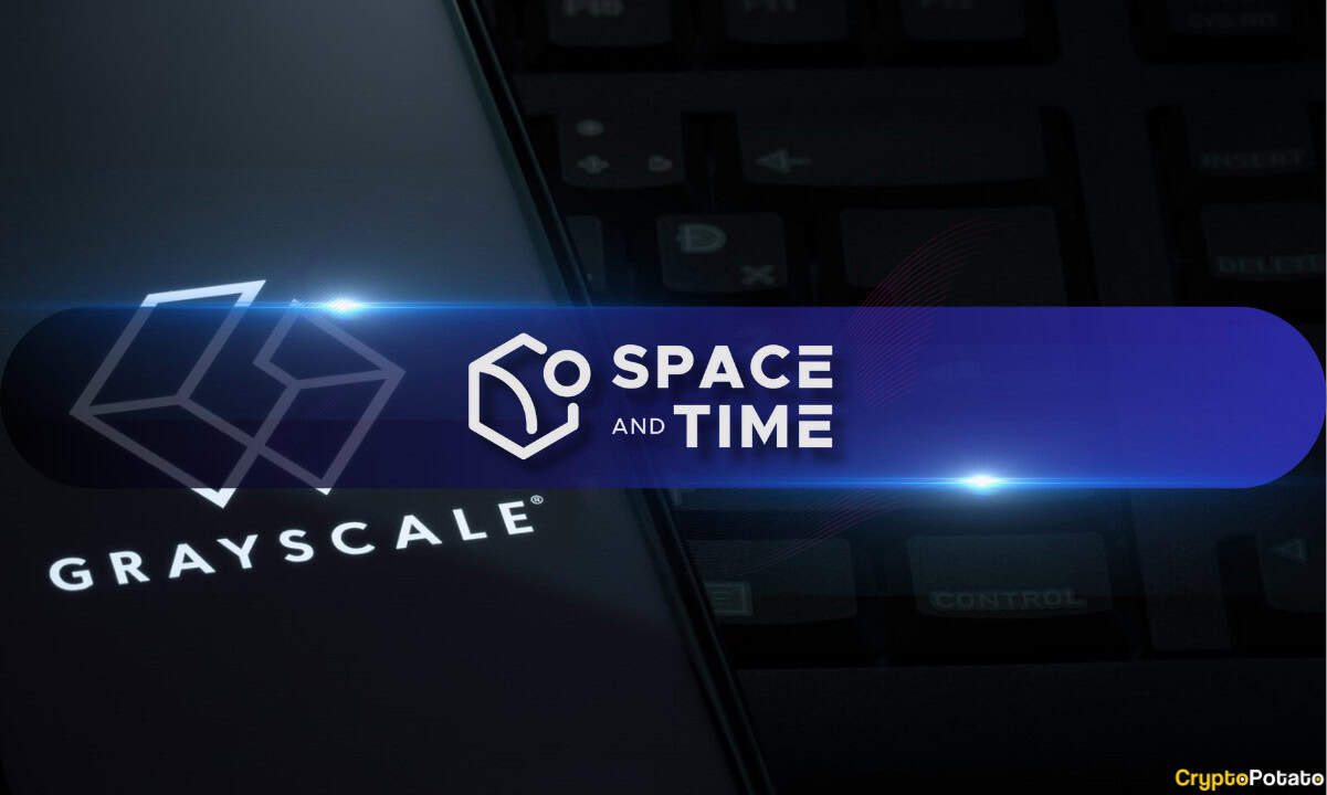 Grayscale Announces Home and Time (SXT) Trust