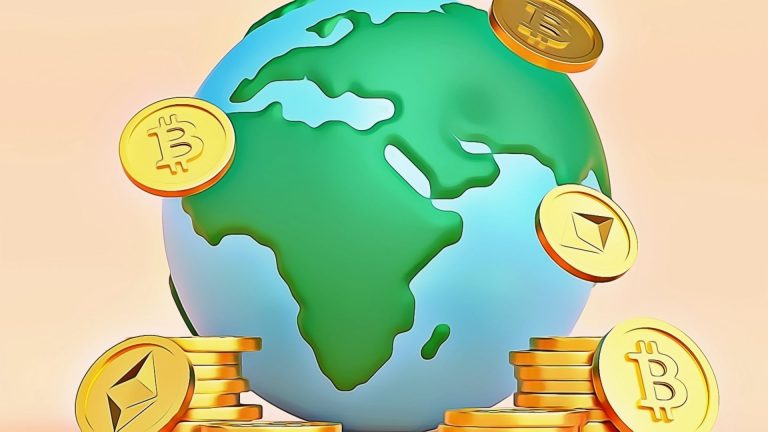 Fiat-Backed Stablecoins and Tokenized Treasuries Cruise as Valid-World Sources Manufacture Floor in DeFi