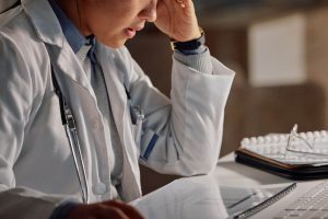 Push To Bound OB-GYN Exam Out of Texas Is Piece of AGs’ Broader Reproductive Rights Campaign