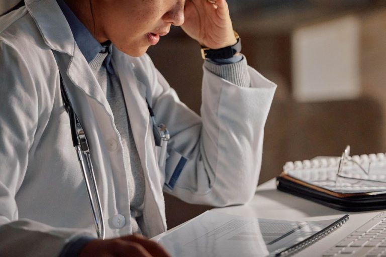 Push To Bound OB-GYN Exam Out of Texas Is Piece of AGs’ Broader Reproductive Rights Campaign