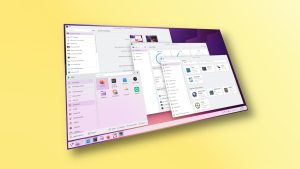 Don’t toss your Windows 10 PC! Attempt switching to KDE Plasma as a replacement