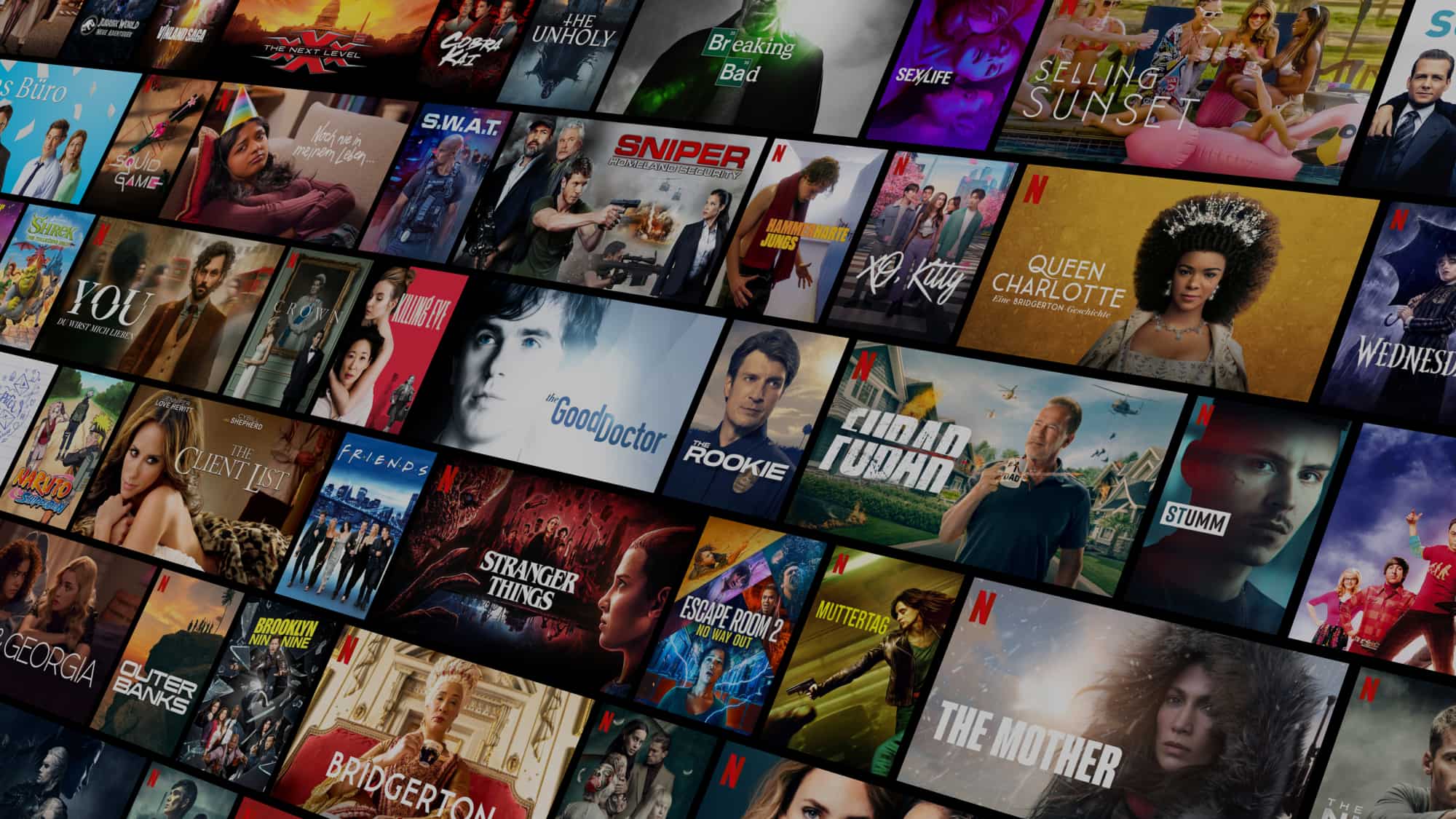Most effective 5 VPNs for streaming Netflix and other companies and products