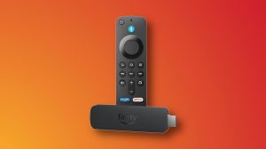 Amazon’s Fire TV Stick 4K drops to its simplest set aside of the 365 days