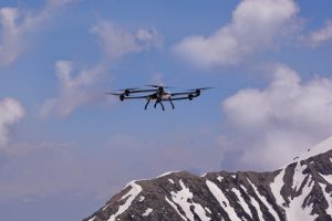 Indian drone startup Raphe mPhibr raises $100M as defense force UAV quiz soars
