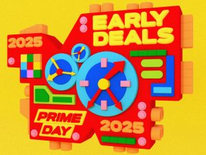 31 Handiest Early Amazon High Day Deals On Merchandise We Tested (2025)
