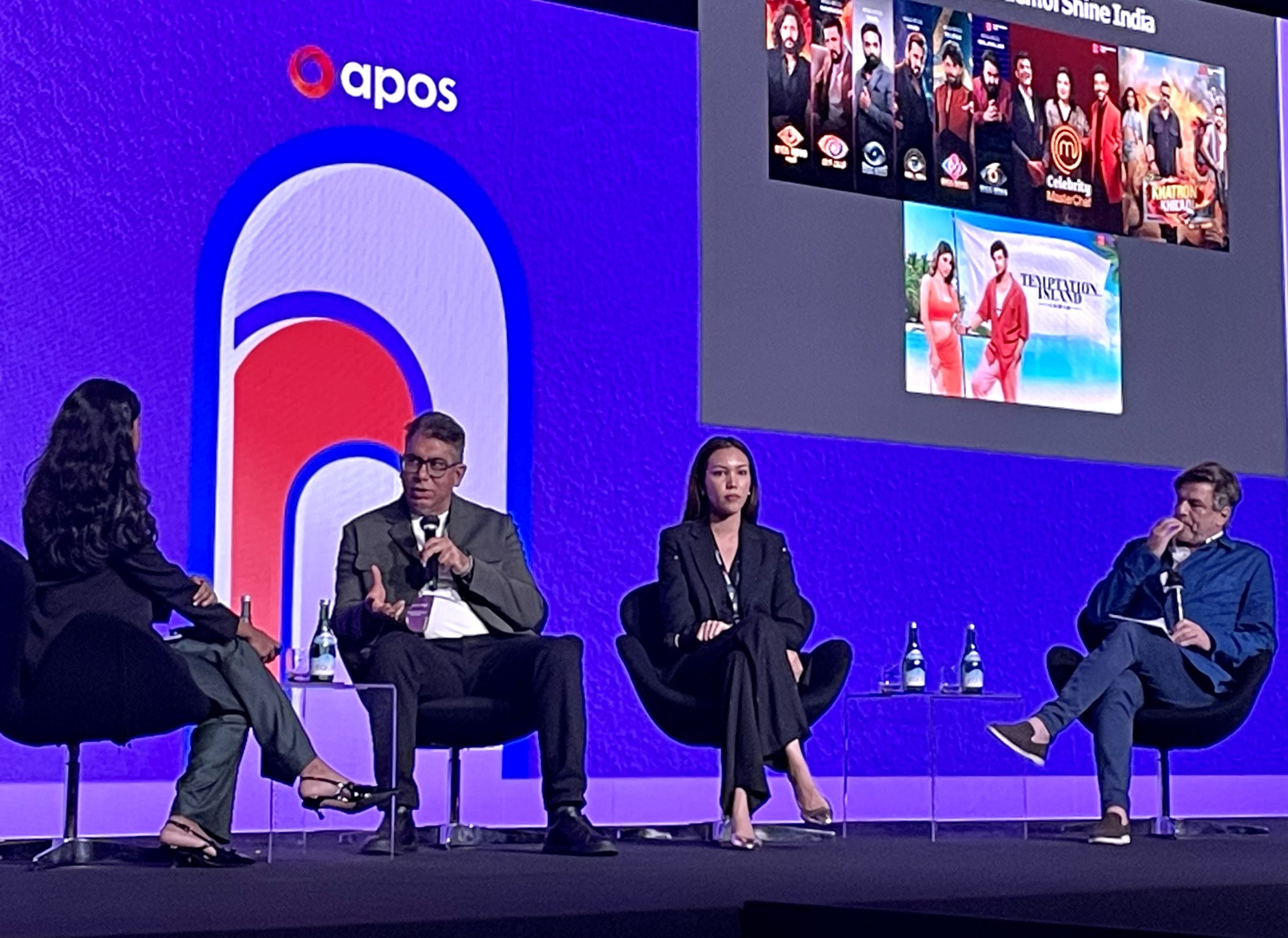 ‘White Lotus’ EP Nicholas Simon Says Thai Manufacturing Standards Transferring In Line With Hollywood — APOS