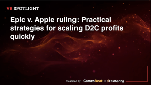 After the Fable vs. Apple ruling, cell sport monetization takes a soar forward