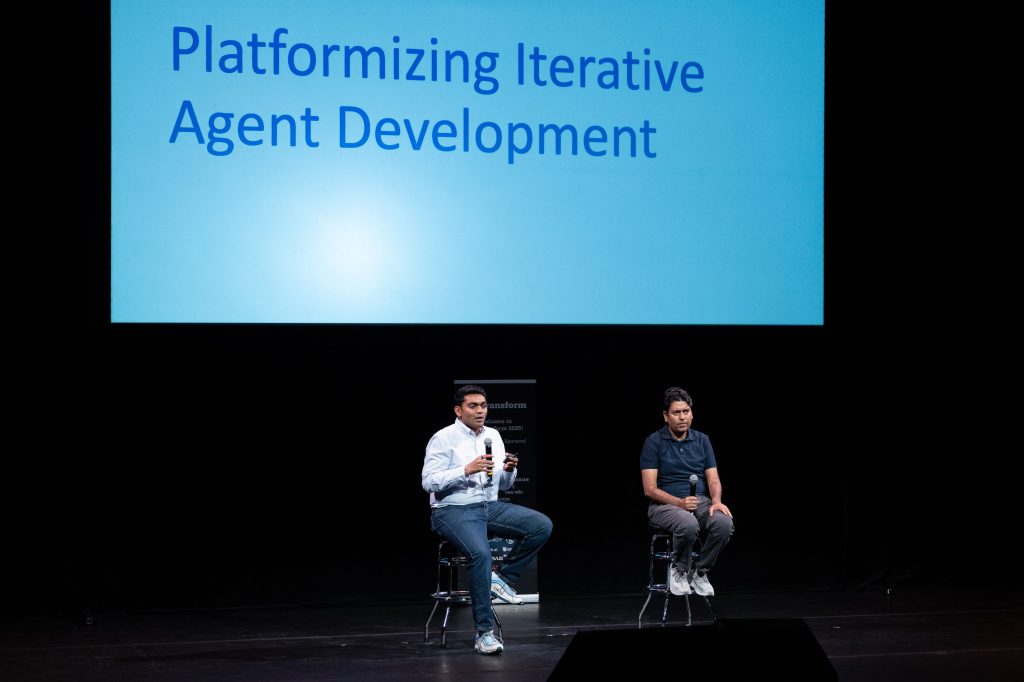 What accomplishing leaders can learn from LinkedIn’s success with AI agents