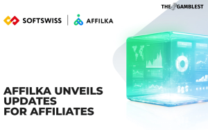 Affilka by SOFTSWISS unveils novel updates for friends