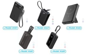 Anker disorders one more recall for additional than one energy banks that pose hearth safety possibility