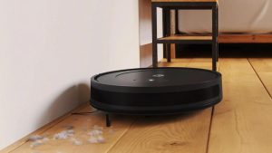 This combo Roomba that vacuums and mops is exclusively about half off for High Day