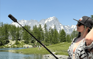 Insta360 Retains Making the Finest 360 Cameras – X5 Is Even Better than X4