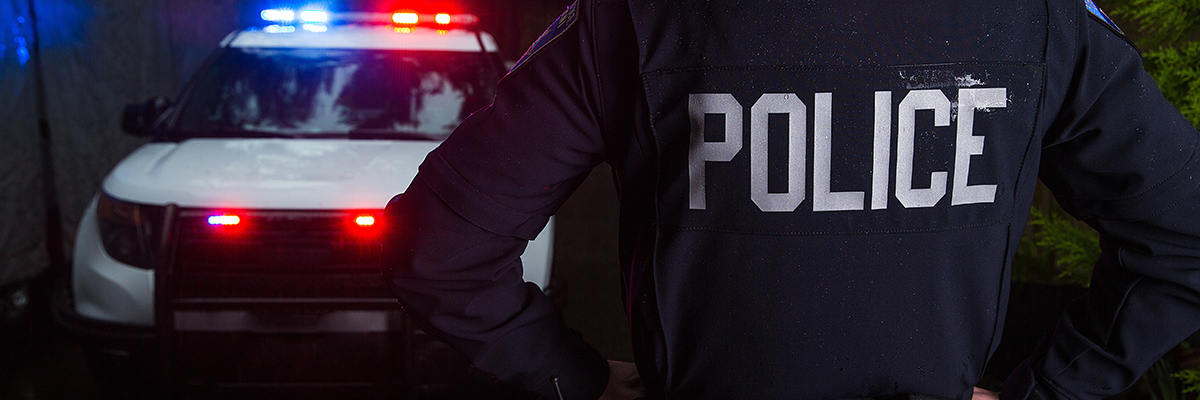 Seven significant suspects below police investigation in national Put up Office probe