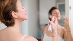 This $11 Setting Mist Affords a ‘At ease Matte Peek All Day’