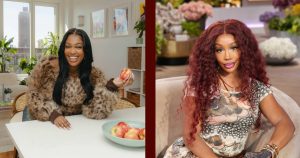 SZA’s Nail Artist Melissa Samuel Shares Her Class Necessities, Including a $5 Cuticle Oil