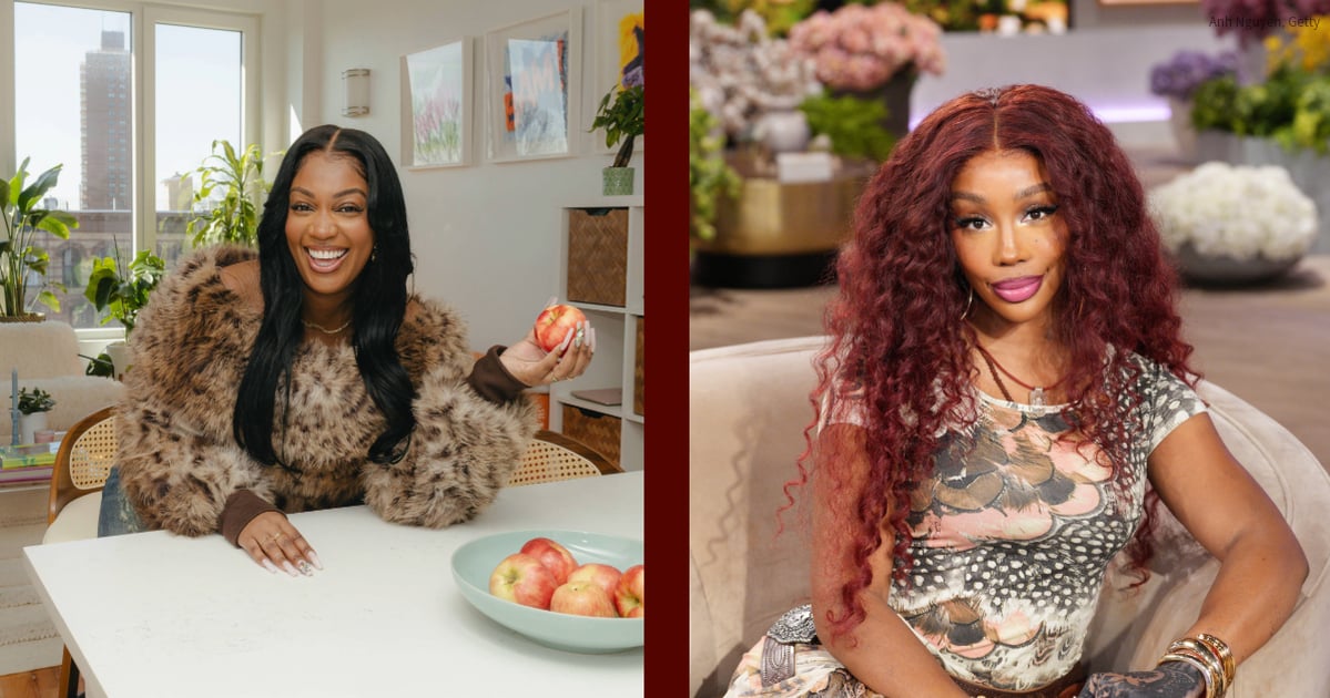 SZA’s Nail Artist Melissa Samuel Shares Her Class Necessities, Including a $5 Cuticle Oil