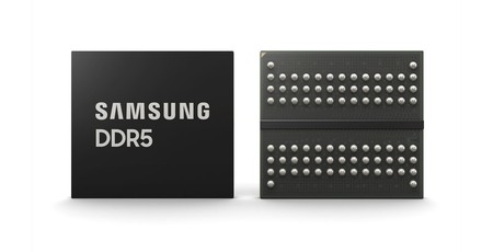 Samsung announces originate of 14nm EUV DDR5 manufacturing