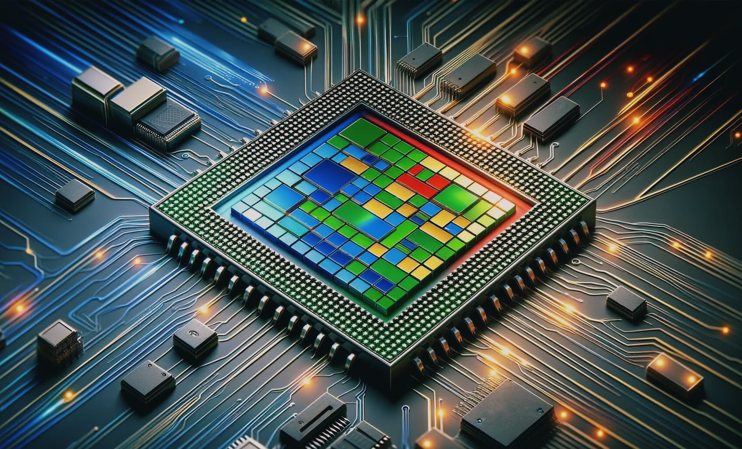 Microsoft’s custom AI chip hits delays, giving Nvidia extra runway