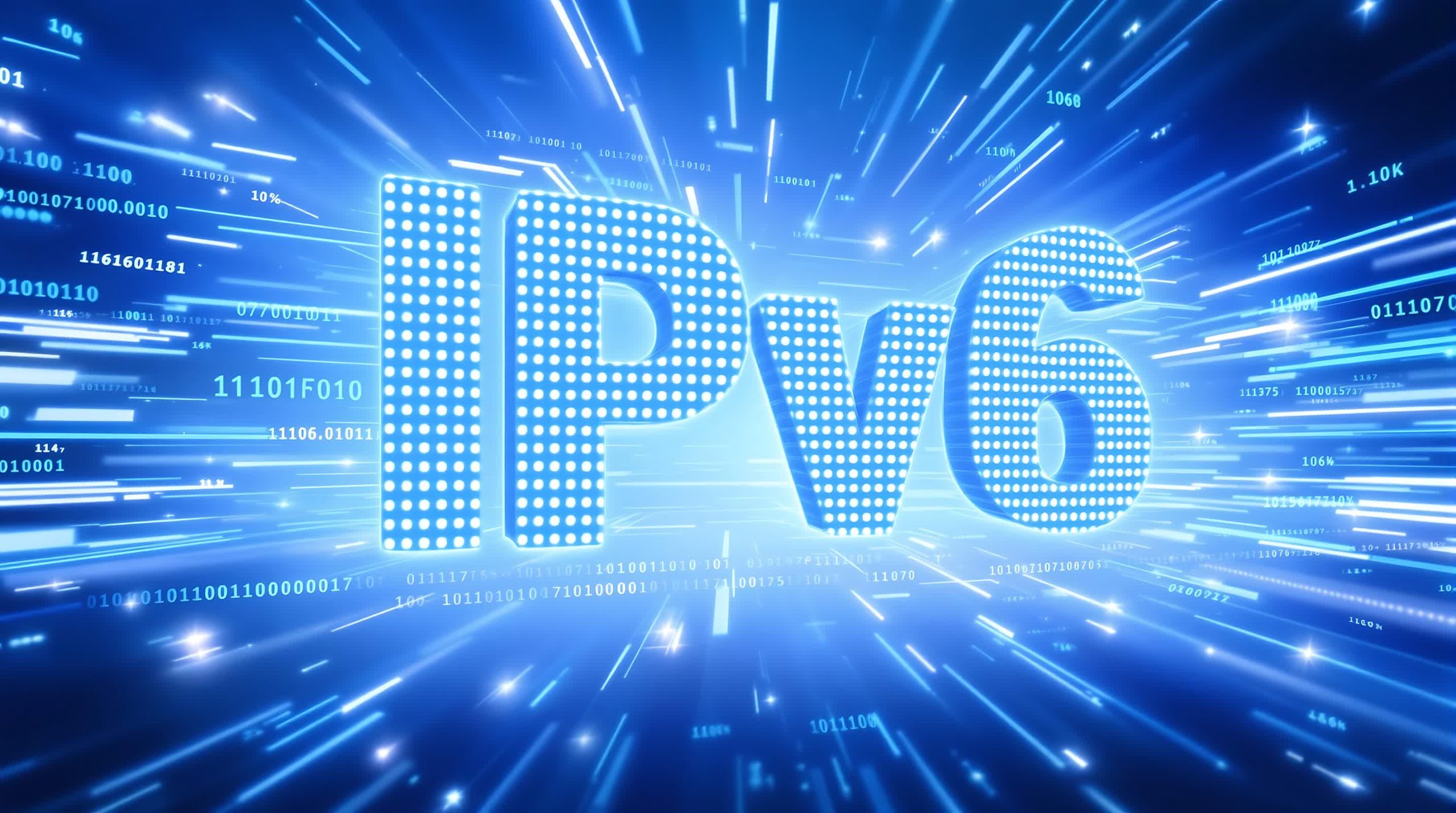 IPv6 reaches majority use in 21 worldwide locations as Starlink and other services modernize global connectivity