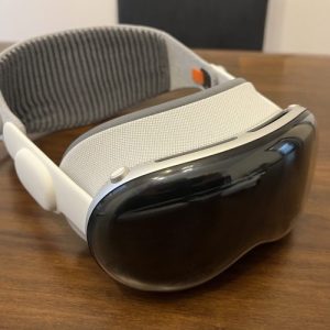 Analyst: M5 Imaginative and prescient Pro, Imaginative and prescient Air, and spruce glasses coming in 2026–2028