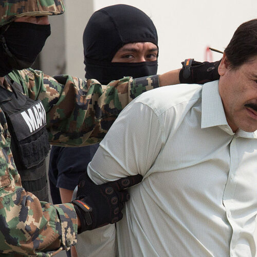 Drug cartel hacked FBI reputable’s phone to discover and assassinate informants, file says
