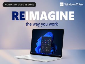 Modernize your PC with Home windows 11 Reliable—now handiest $9.97