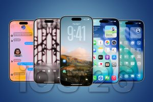 Some upcoming iPhone aspects were kept secret at WWDC, characterize claims